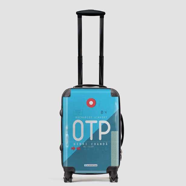 OTP - Luggage airportag.myshopify.com