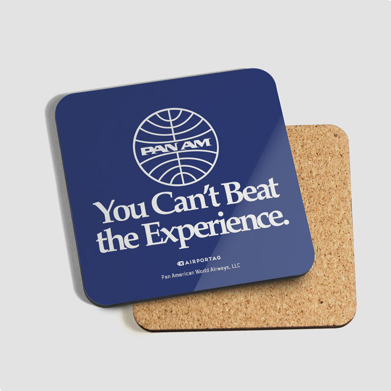 Pan Am Experience - Coaster