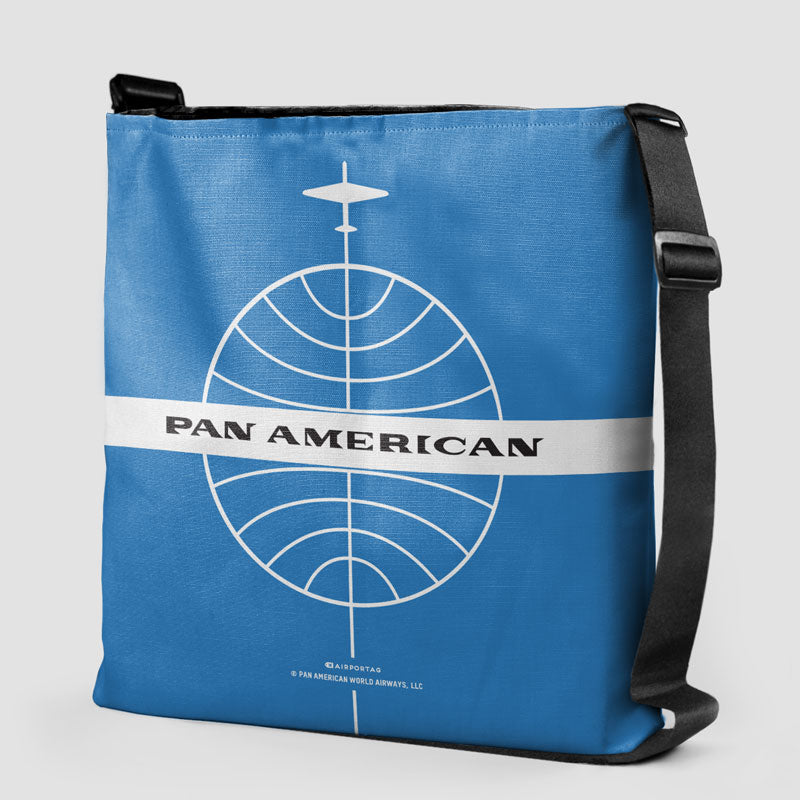 Pan Am - World Airways - トートバッグ