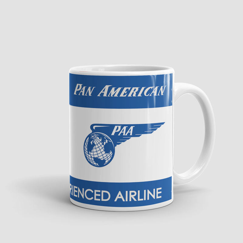 Pan American - Mug