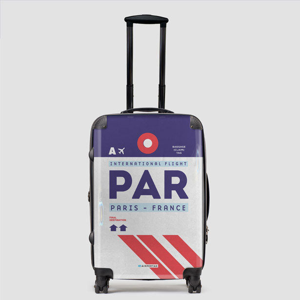 PAR - Luggage airportag.myshopify.com