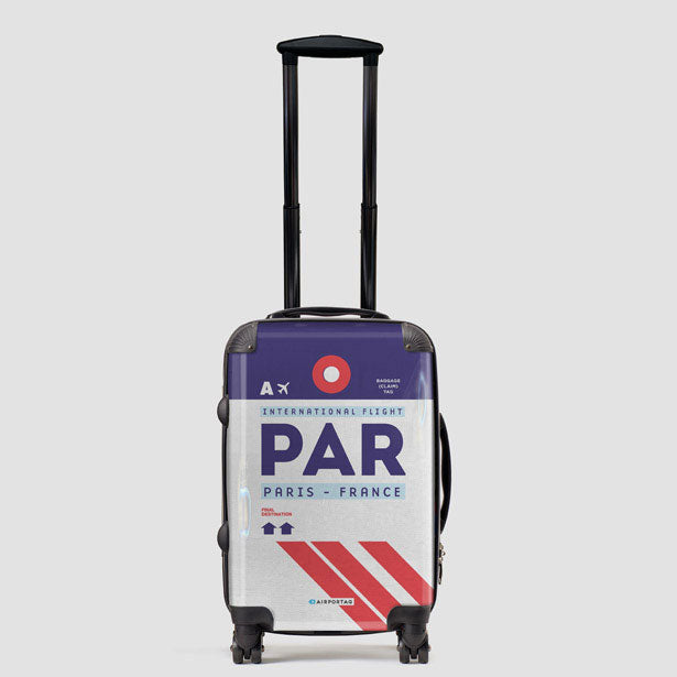 PAR - Luggage airportag.myshopify.com