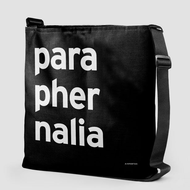 Paraphernalia - Tote Bag airportag.myshopify.com