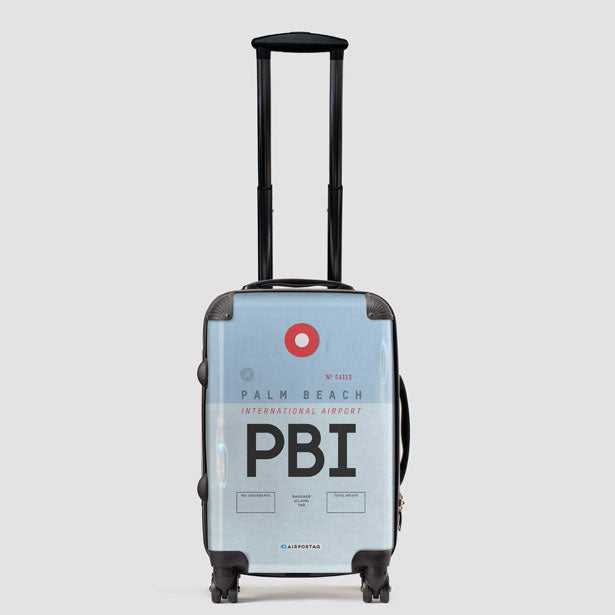 PBI - Luggage airportag.myshopify.com