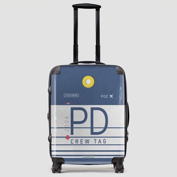 PD - Luggage airportag.myshopify.com