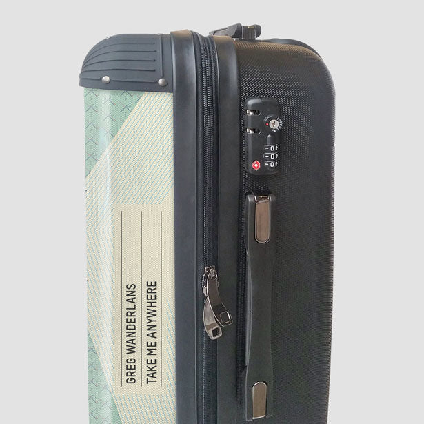 PDX - Luggage airportag.myshopify.com