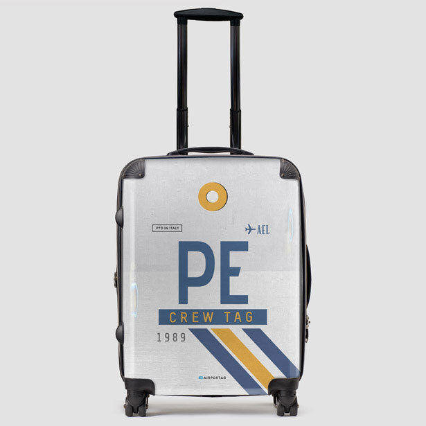 PE - Luggage airportag.myshopify.com