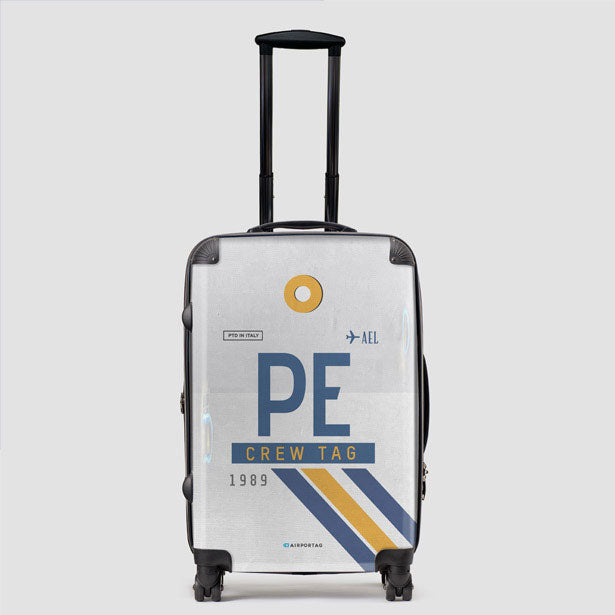 PE - Luggage airportag.myshopify.com