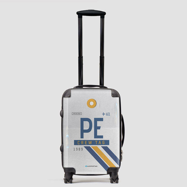 PE - Luggage airportag.myshopify.com
