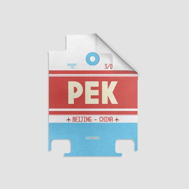 PEK - Luggage airportag.myshopify.com