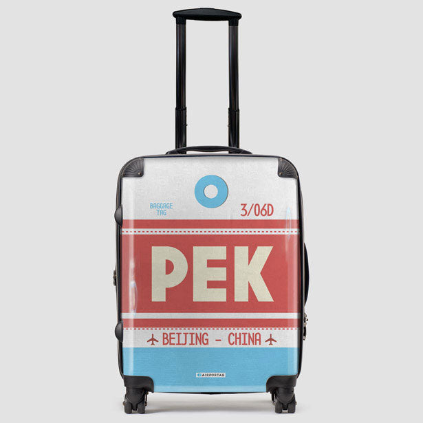 PEK - Luggage airportag.myshopify.com