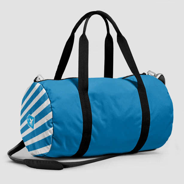Duffle Bag - Custom - Airportag