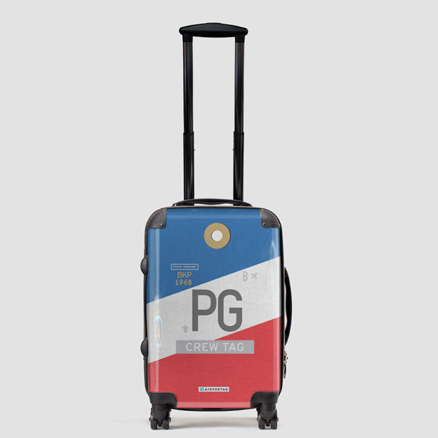 PG - Luggage airportag.myshopify.com