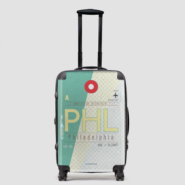 PHL - Luggage airportag.myshopify.com