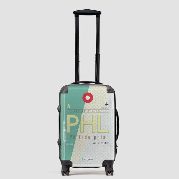 PHL - Luggage airportag.myshopify.com