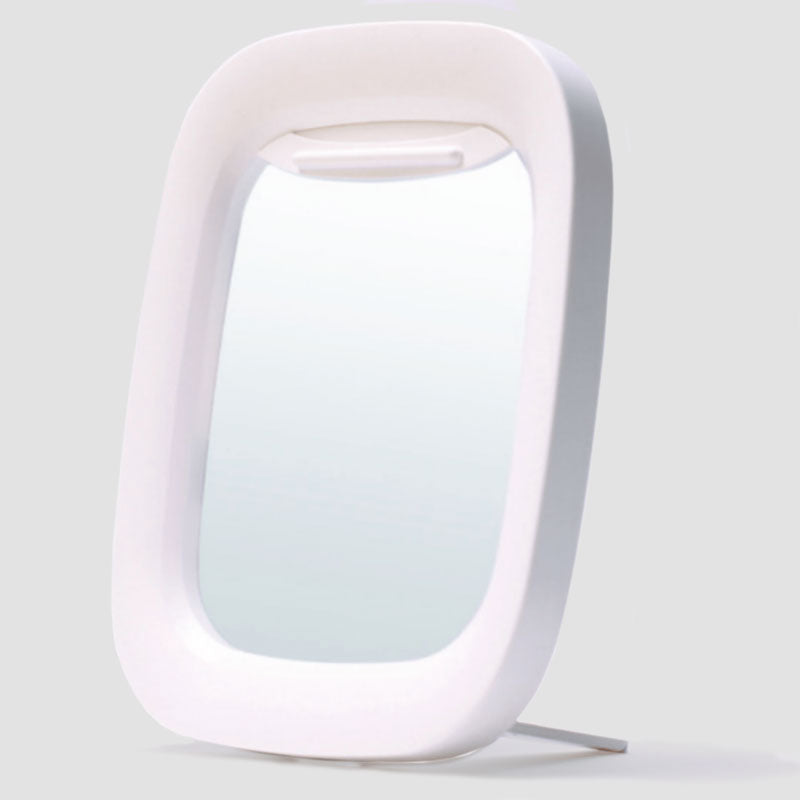 Airplane Window - Mirror
