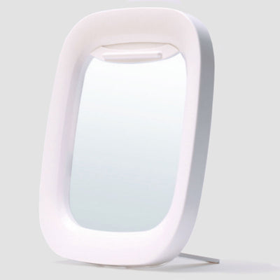 Airplane Window - Mirror