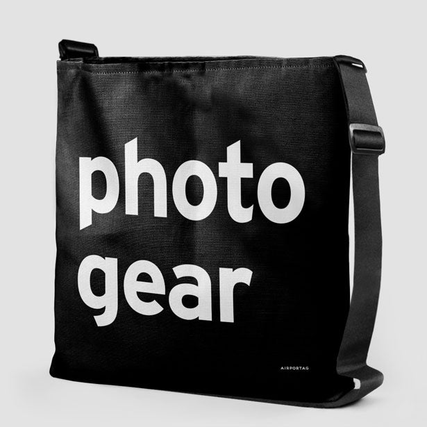 Photo Gear - Tote Bag airportag.myshopify.com