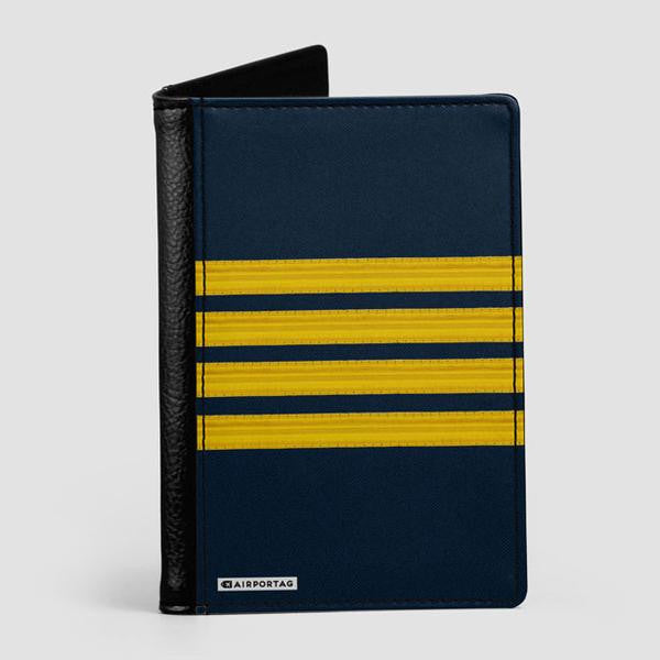 Pilot Stripes Set - Airportag