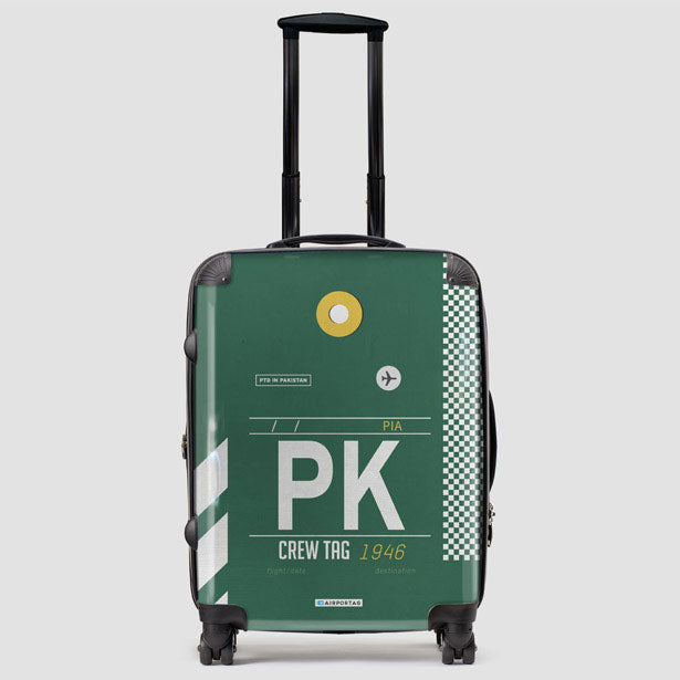 PK - Luggage airportag.myshopify.com