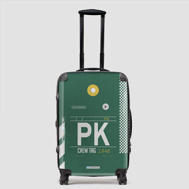 PK - Luggage airportag.myshopify.com