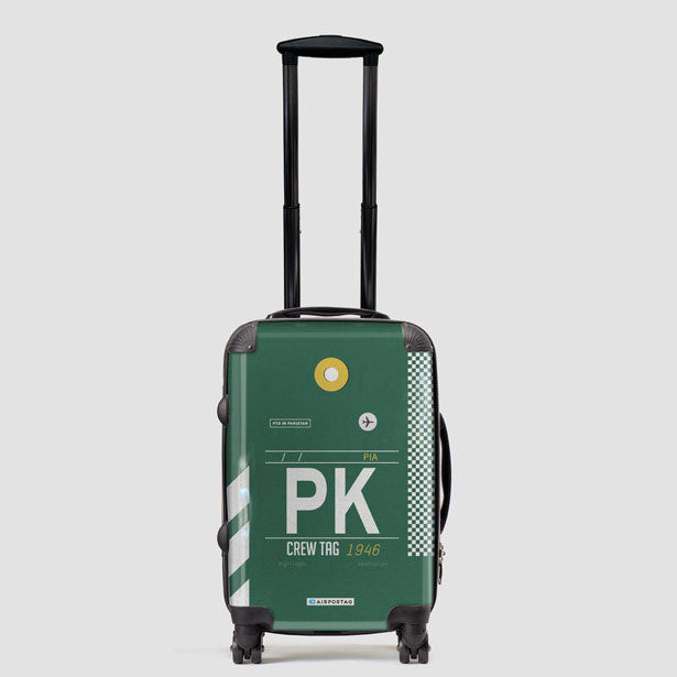 PK - Luggage airportag.myshopify.com