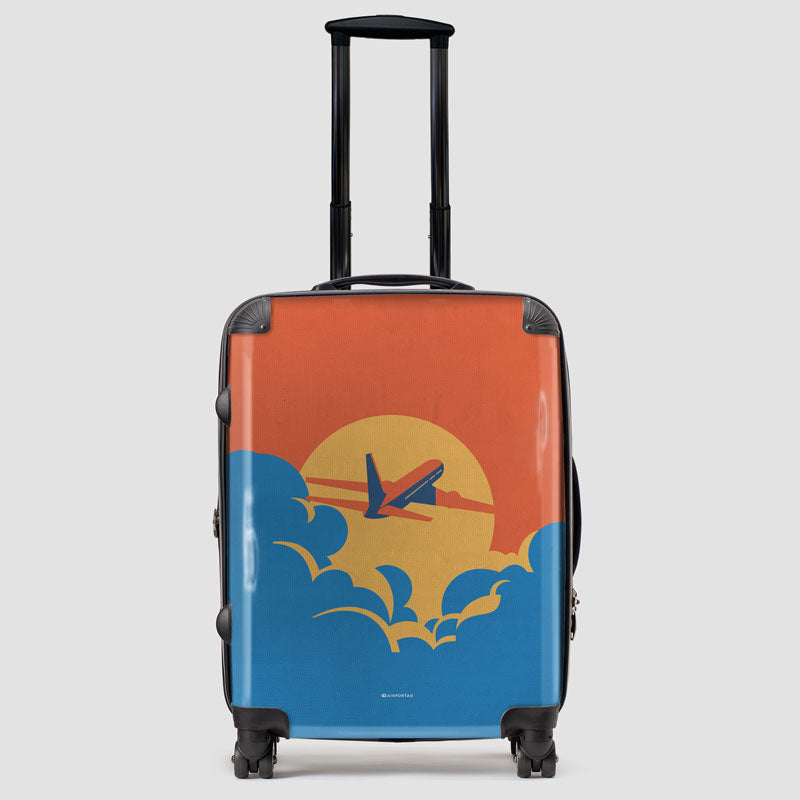 Plane Sunshine - Luggage