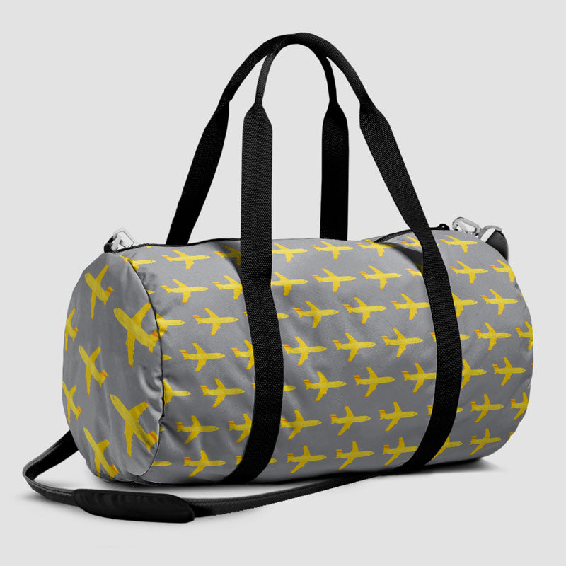 Planes Yellow Ultimate - Duffle Bag