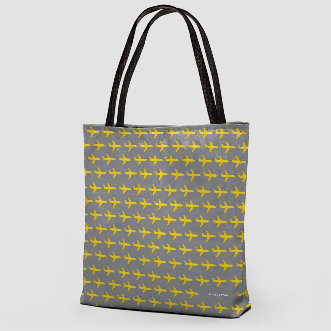 Planes Yellow Ultimate - Tote Bag