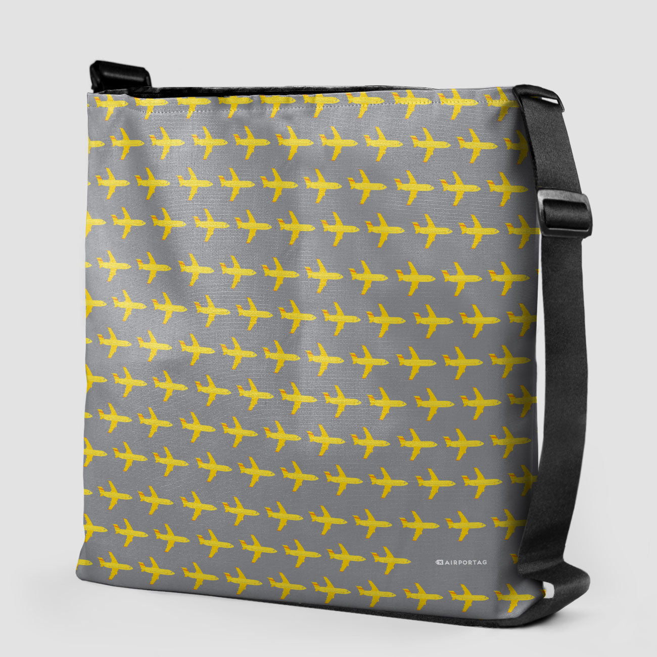 Planes Yellow Ultimate - Tote Bag