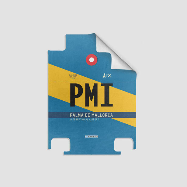 PMI - Luggage airportag.myshopify.com