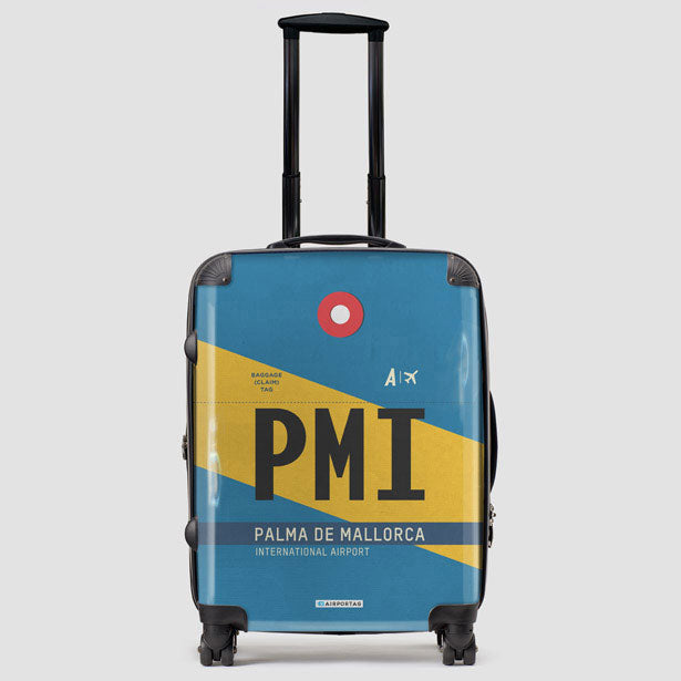 PMI - Luggage airportag.myshopify.com