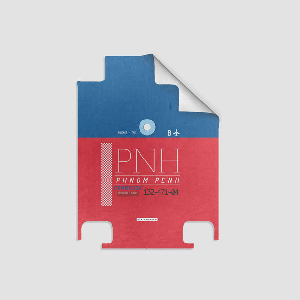 PNH - Luggage airportag.myshopify.com