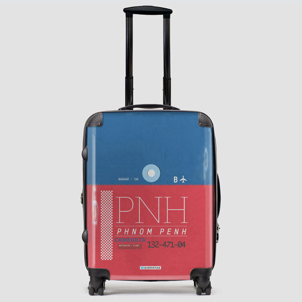 PNH - Luggage airportag.myshopify.com