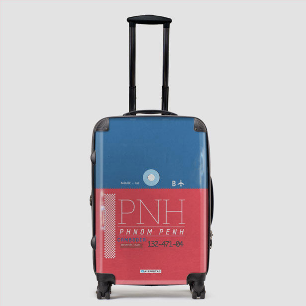 PNH - Luggage airportag.myshopify.com