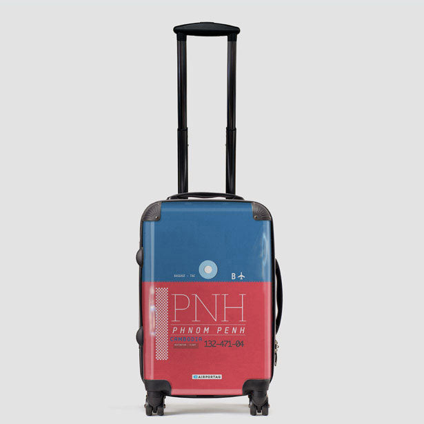 PNH - Luggage airportag.myshopify.com