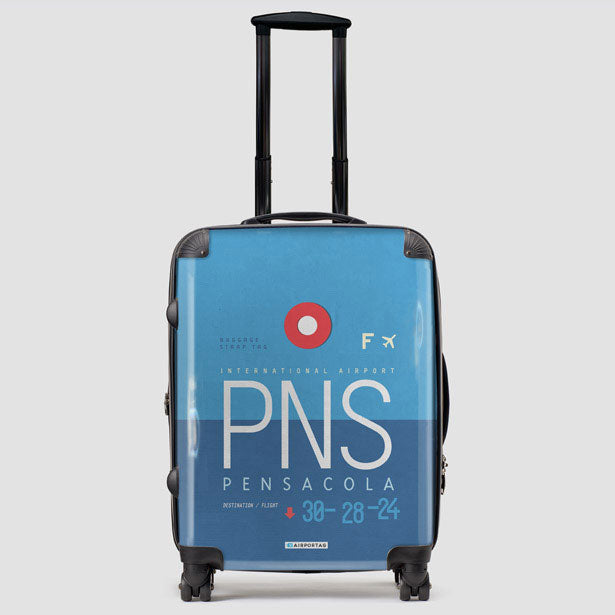 PNS - Luggage airportag.myshopify.com