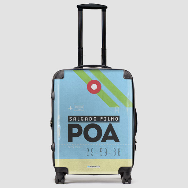 POA - Luggage airportag.myshopify.com