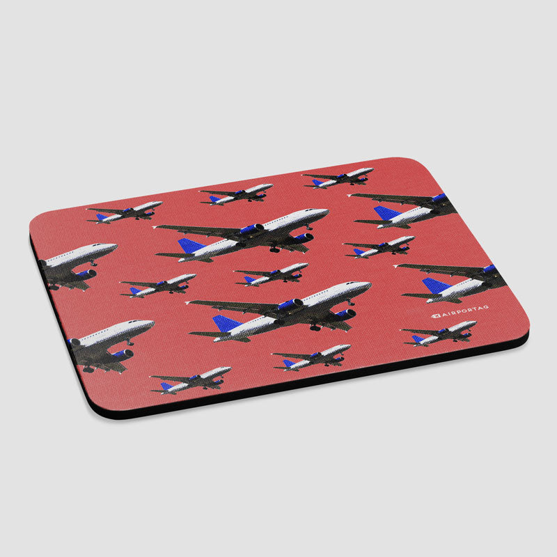 Pop Art Photocopy - Mousepad