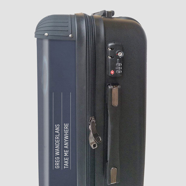 POS - Luggage airportag.myshopify.com