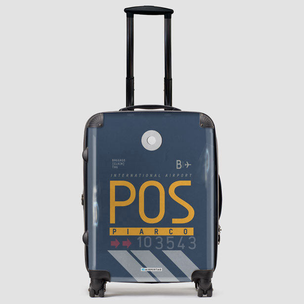 POS - Luggage airportag.myshopify.com