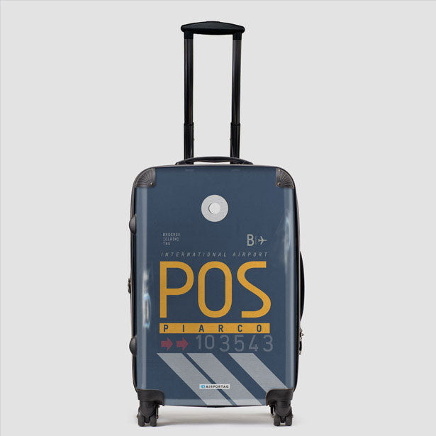 POS - Luggage airportag.myshopify.com