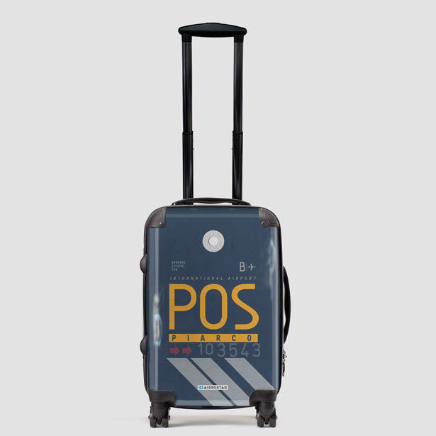 POS - Luggage airportag.myshopify.com