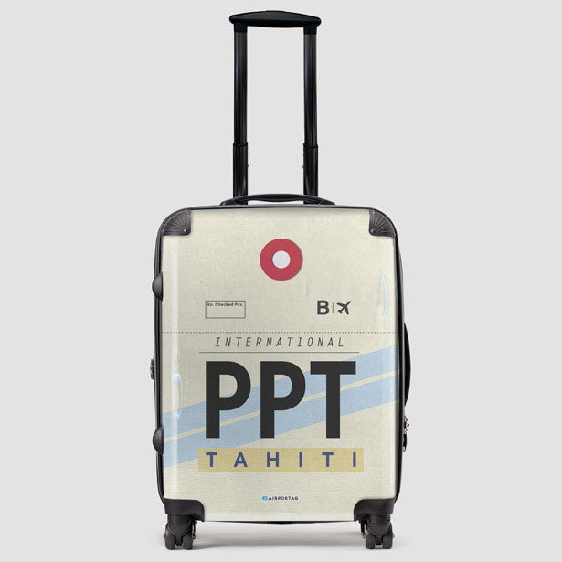 PPT - Luggage airportag.myshopify.com