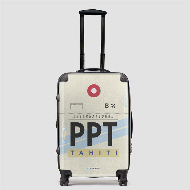 PPT - Luggage airportag.myshopify.com