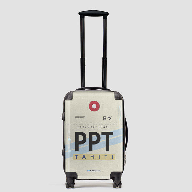 PPT - Luggage airportag.myshopify.com