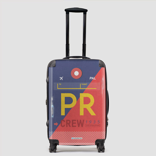 PR - Luggage airportag.myshopify.com