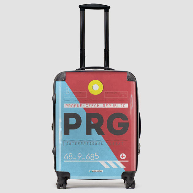 PRG - Luggage airportag.myshopify.com