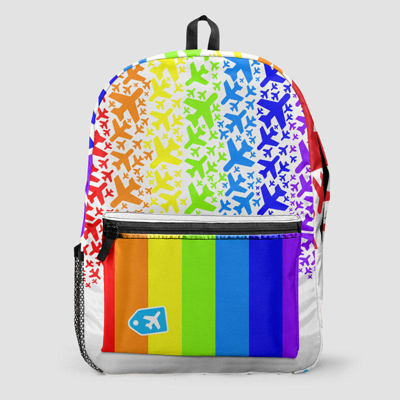 Pride - Backpack