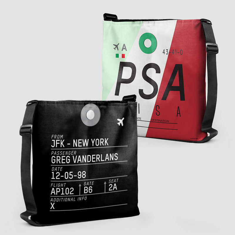 PSA - Tote Bag